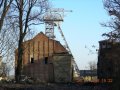 Zniszczona kopalnia w Nowym Bytomiu            (foto. Rafa? Miedzianowski)